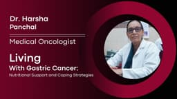 Living With Gastric Cancer: Nutritional Support and Coping Strategies