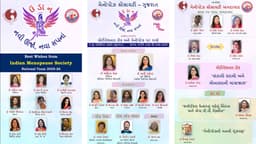 Indian Menopause Society: Women Wellness Indian Menopause Society: Women Wellness