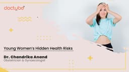 Young Women’s Hidden Health Risks Young Women’s Hidden Health Risks